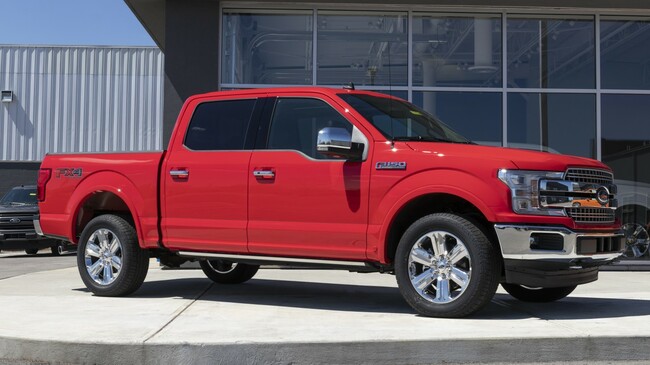 Short Sellers Make Mixed Bets on EV Stocks, Pull Back on Tesla, GM and Ford