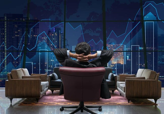 ICP, RLC, and SHIB plunge deeply as bulls take over the crypto market