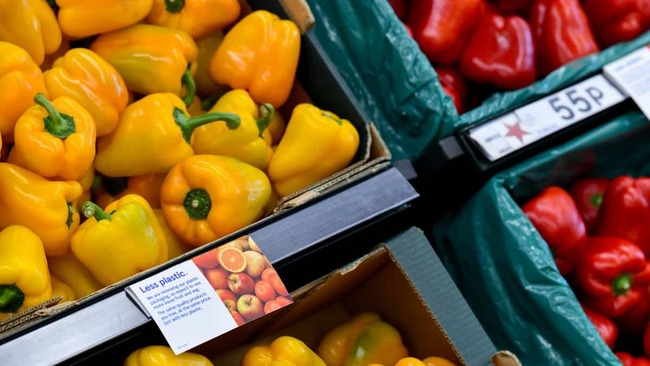 Will Morrisons beat the Tesco share price in 2021?