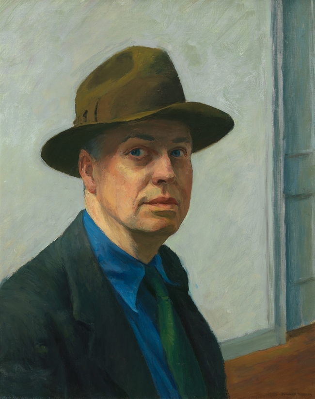 Hopper, Cattelan, Chang Uc-chin: exhibitions not to miss in 2023