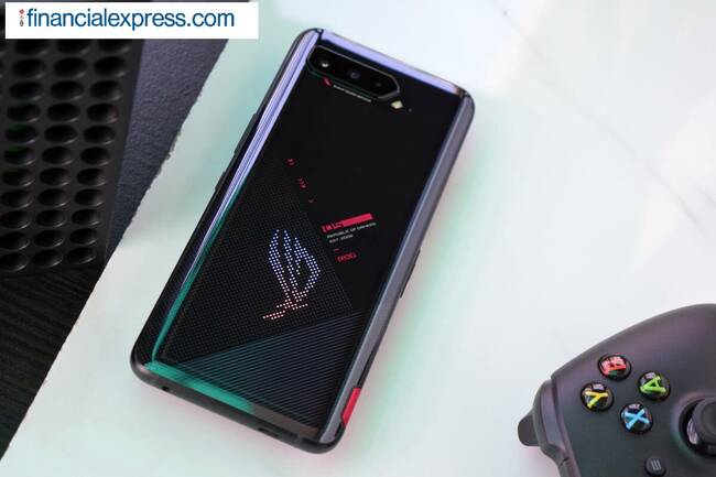 Asus ROG Phone 5 review: On top of its game