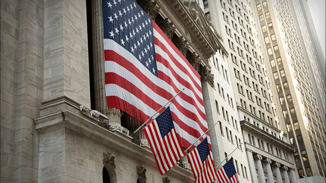 Stocks Slide After Inflation Comes In Hot