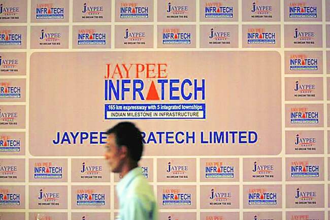 Jaypee Infra insolvency: Financial creditors meet on May 15 to discuss bids