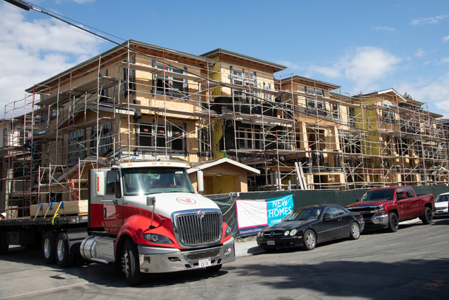 These cities led the Bay Area in housing and population growth