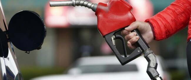 Panic Buying And Gas Shortages Sweep The East Coast