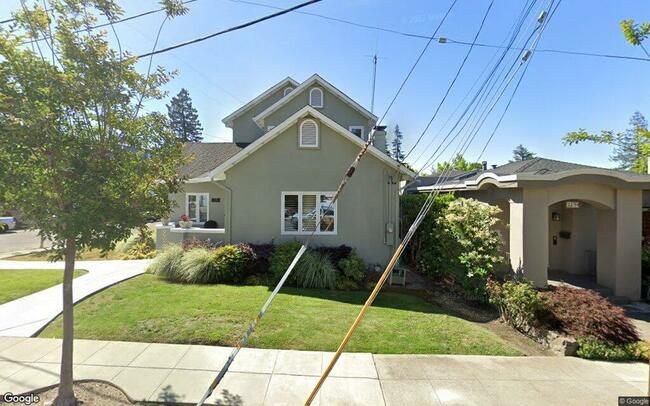 Four-bedroom home sells for $2.3 million in Piedmont