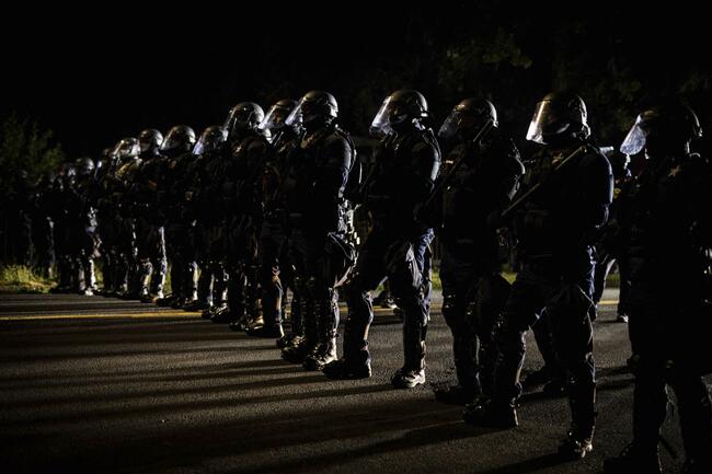 Analysis of police misconduct record laws in all 50 states