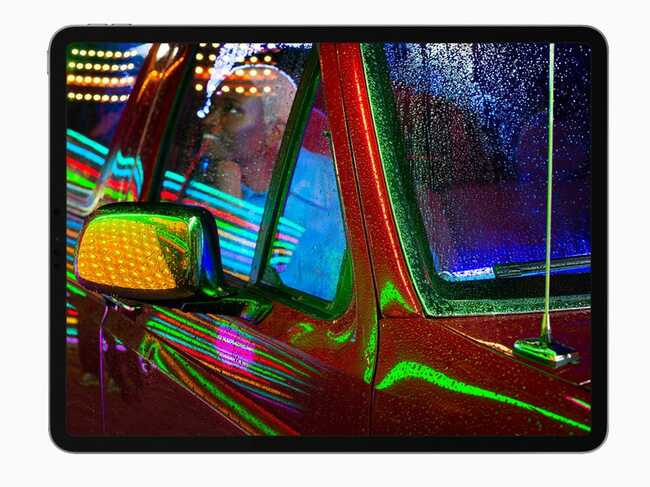 The new 12.9-inch iPad Pro has a display that's brighter, darker, and smarter - but the upgrade is only worth it for creative professionals