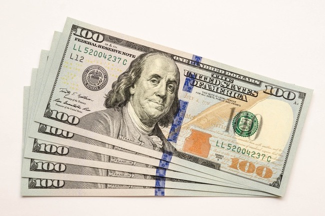 US Inflation Analysis: Fed may fade fears of overheating, dollar selling opportunity?