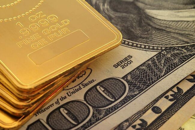 Gold Price Forecast: XAU/USD retreats below $1,830 after CPI-inspired fluctuations
