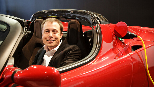 Key Strategies Behind Tesla's Success (Video)