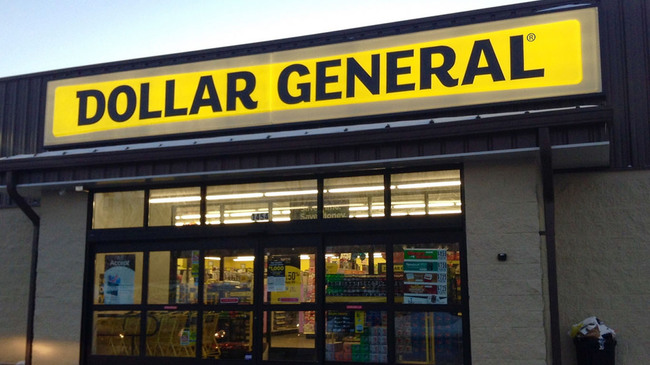 Is Dollar General's Rally Done?