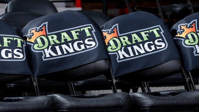 DraftKings Drop Continues; Some Analysts Say Buy the Dip