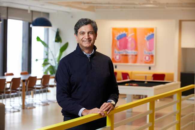 WeWork CEO says people in Texas and Florida are returning to the office 'in droves,' while some big cities are seeing a slower comeback