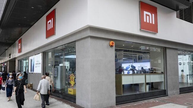 Xiaomi Wins Legal Challenge, MSCI Rebalances EM Index