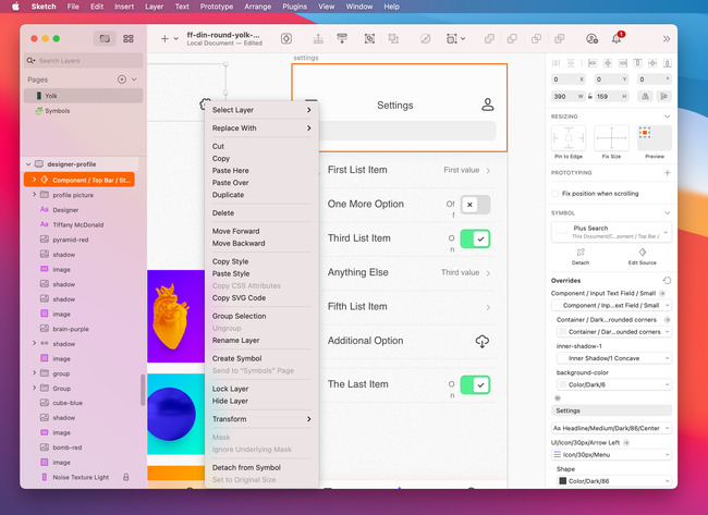 'Big updates' to Mac design app Sketch add real-time collaboration - but you'll need to fork out for a subscription