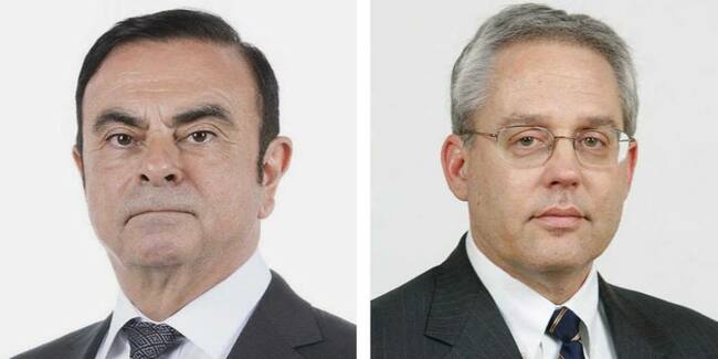 Ex-Nissan official Kelly denies plot to hide Ghosn's pay at trial