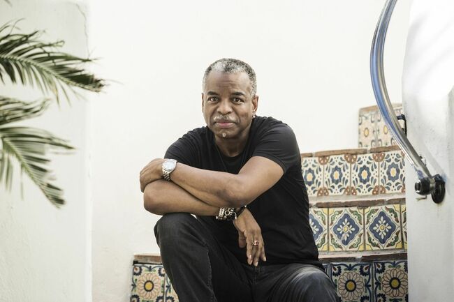 Levar Burton Book Club Selections Include James Baldwin, Octavia Butler And Jesmyn Ward Titles