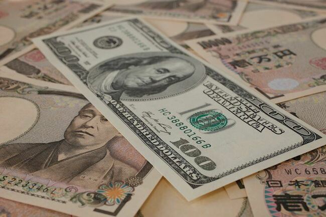USD/JPY breaks above 109.50 as US yields keep rising