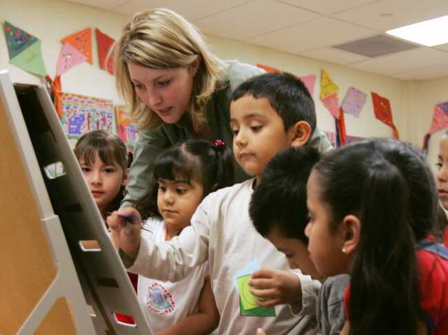 Unpaid care-economy work amounts to $11 trillion per year, BofA estimates