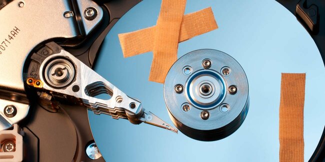 US-based hard disk drive suppliers face further scrutiny over whether they've shipped proscribed HDDs to Huawei