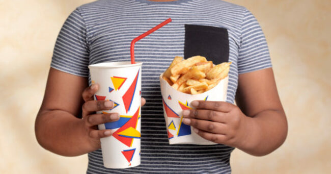 Junk Food Ad Proposals Put UK Industry at Odds With Government