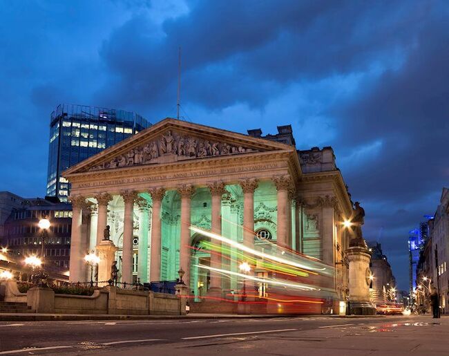 BoE's Haskel: Not that worried about inflation