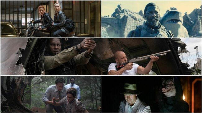 Summer Could Mean New Box Office Milestones For Marvel, DC, 'The Fast Saga' And More