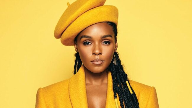 Janelle Monae Joins 'Knives Out' Sequel