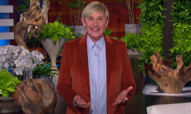 What Ellen DeGeneres Leaving Her Show Means for Daytime TV and for Ellen