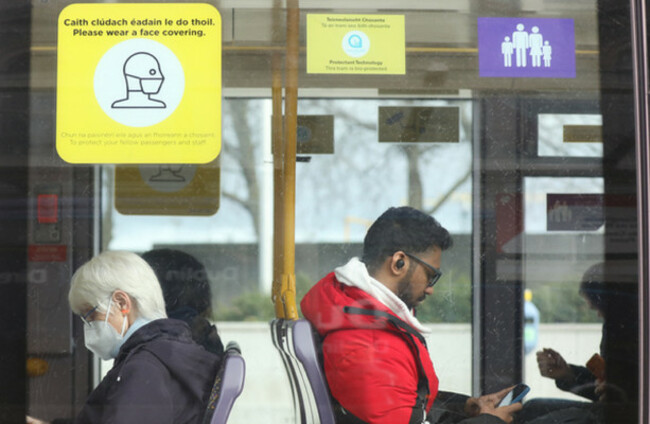 Immunologist says stronger advice on mask-wearing needed amid surge in respiratory viruses