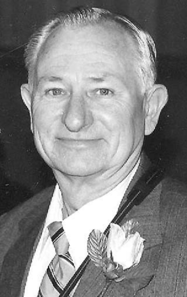 Keith Jech