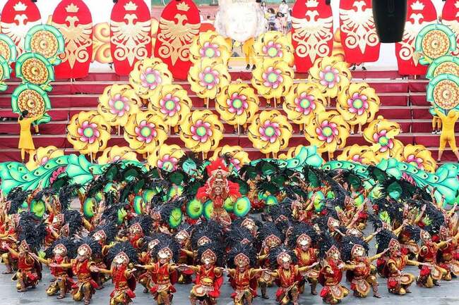 Fiesta Señor and Sinulog Festival: What's the difference?