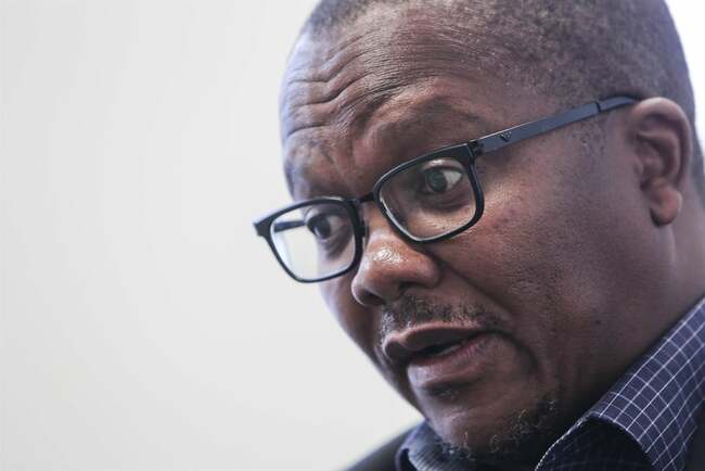 University of Fort Hare vice-chancellor moved to 'safe' location' after bodyguard shot dead