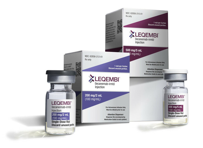 U.S. regulators OK Alzheimer's drug developed by Japan's Eisai