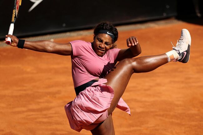 Serena Williams Loses First Match In 83 Days, What's Next on Her Schedule?