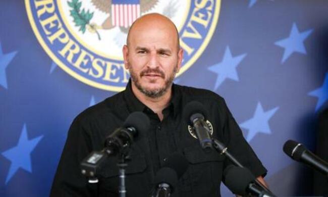 Border Patrol Union: Impossible To Protect American Public With Open Border