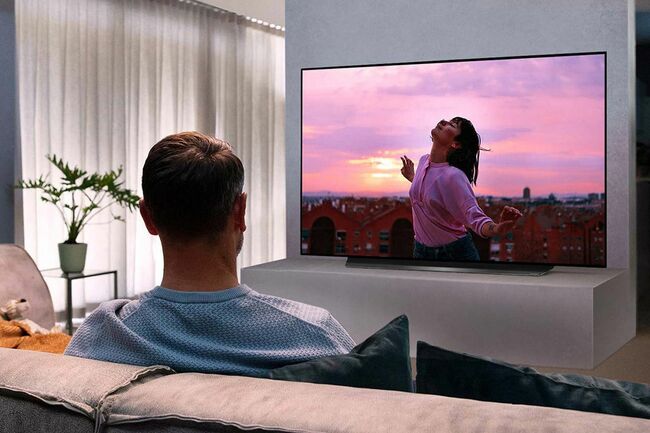 Save up to $100 on some of the best 4K TVs at eBay
