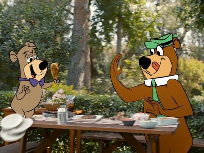 Watch the newest commercials on TV from New Balance, Geico, Realtor.com and more