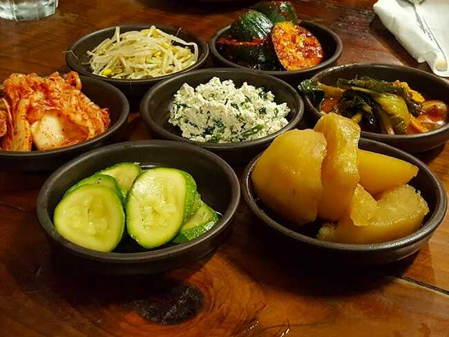 Everything you need to make Korean BBQ at home, according to Korean chefs