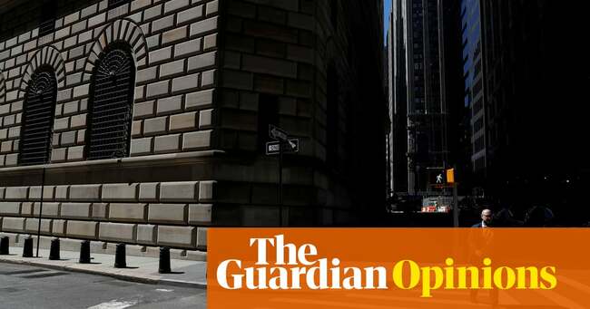 Federal Reserve complacency over US inflation risks looks wrong