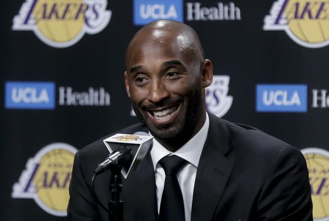 Analysis: On Kobe, and the women in this Hall of Fame class