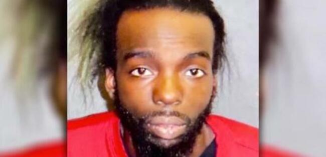 Suspect In Times Square Shooting Arrested After Car Runs Out Of Gas In Florida