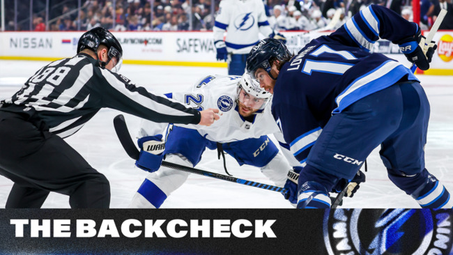 The Backcheck: Penalties prove costly in loss to Jets