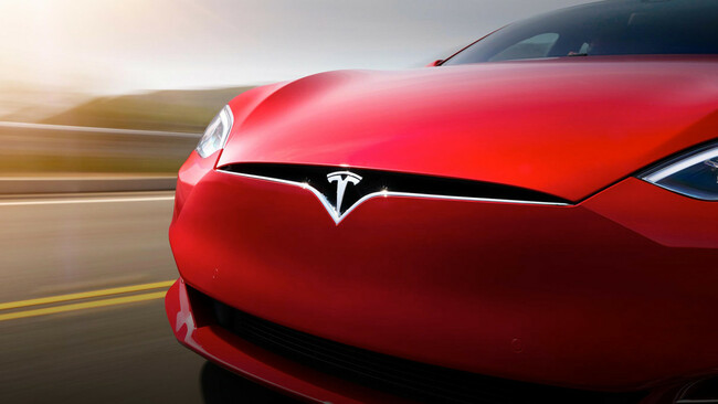 Jim Cramer: What Interest Rates Means Tesla, Tech Stocks