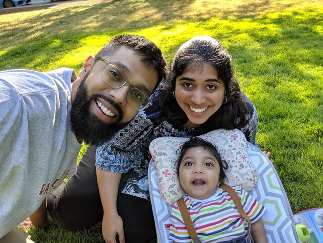 How this tech engineer is using his son's rare disease as inspiration to disrupt drug development