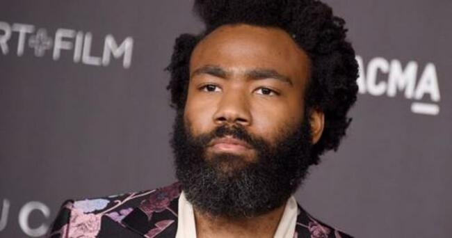 Childish Gambino Admits TV, Films Are Boring Because "People Are Afraid Of Getting Cancelled"