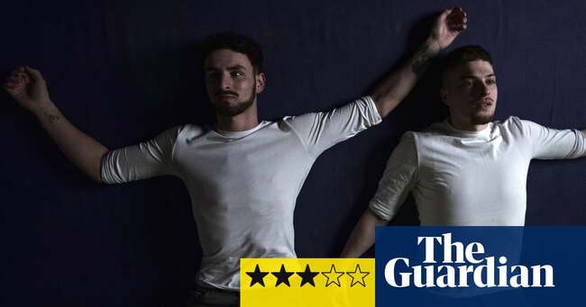 Macho review - hope and fragile feelings in a tough townscape