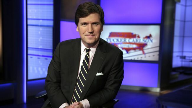 The Truth Behind Tucker Carlson's Claims About Covid-19 Vaccine Deaths And The Government's VAERS Database