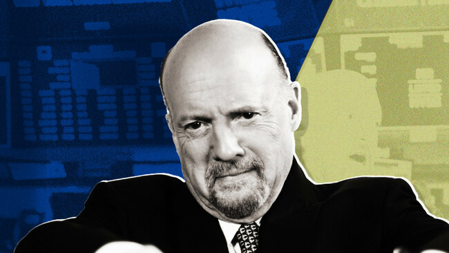 TheStreet Live Recap: Everything Jim Cramer Is Watching on 5/12/21